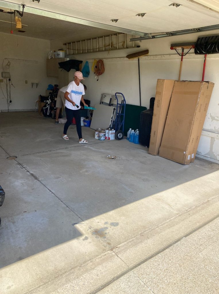 Junk and Demo Services in Stuart FL
